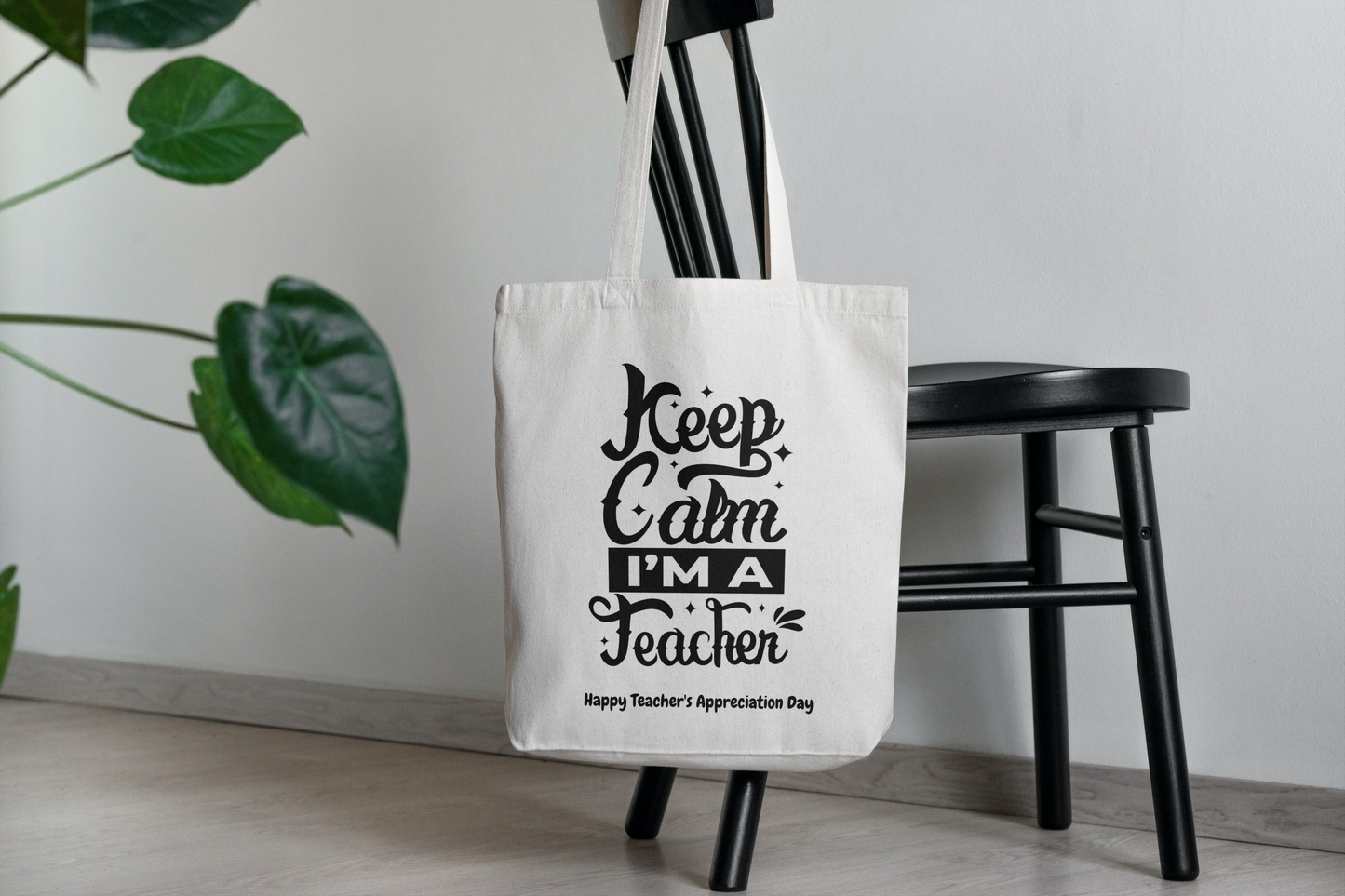 Teachers Totes